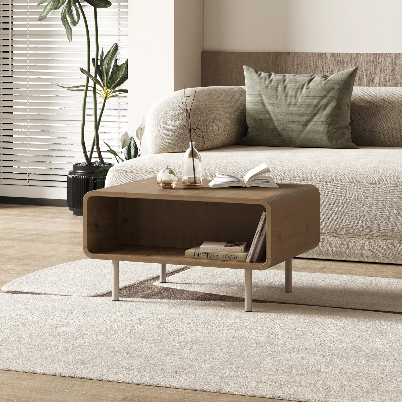 Decortie CT2