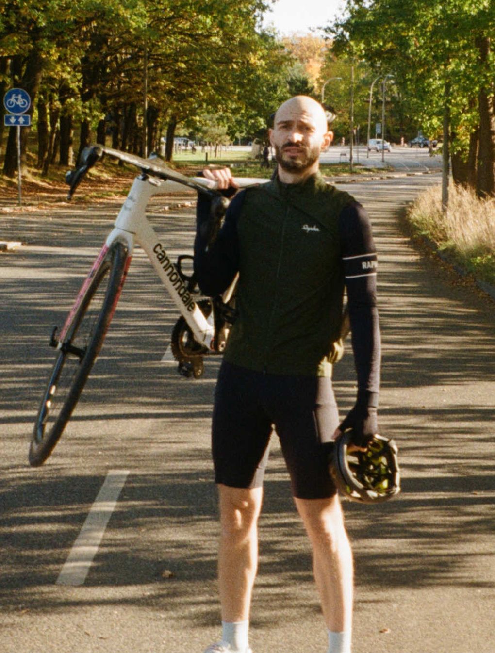 Vitality score image