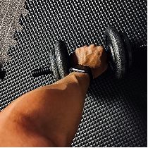 Grip strength test image