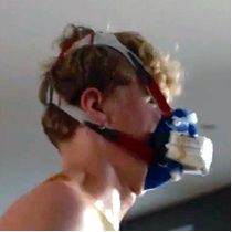 vo2-max test image