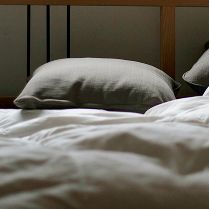 Sleep & recovery image