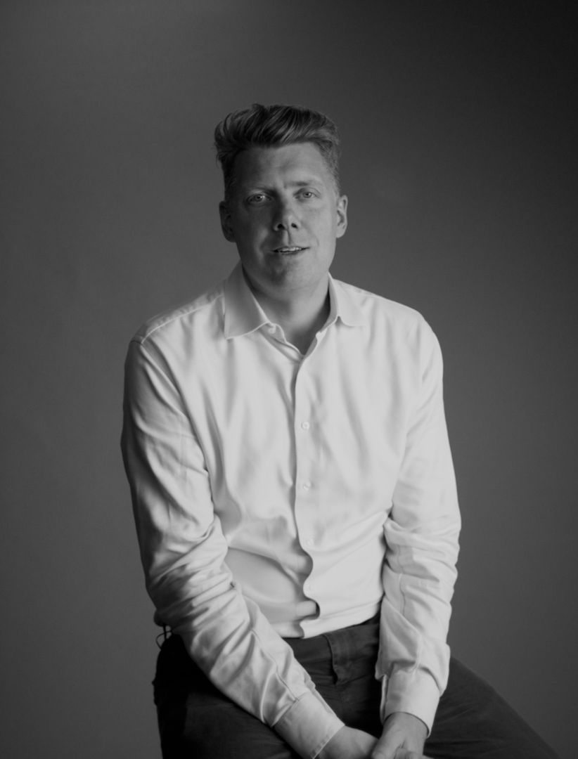 Morten Scheibye-Knudsen