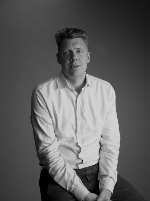 Morten Scheibye-Knudsen