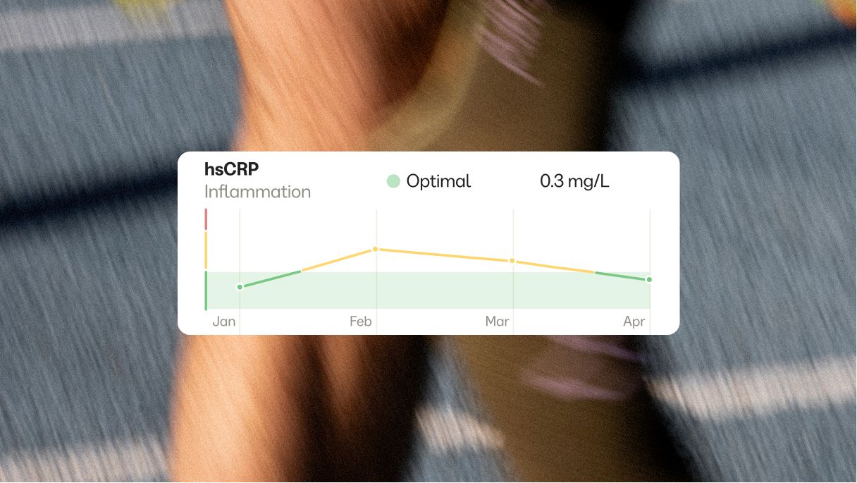 Clinical analysis image