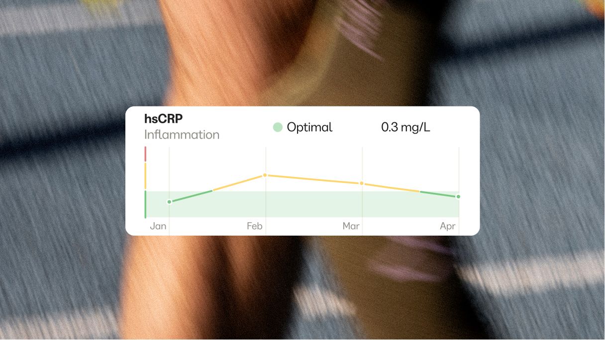 Clinical analysis image