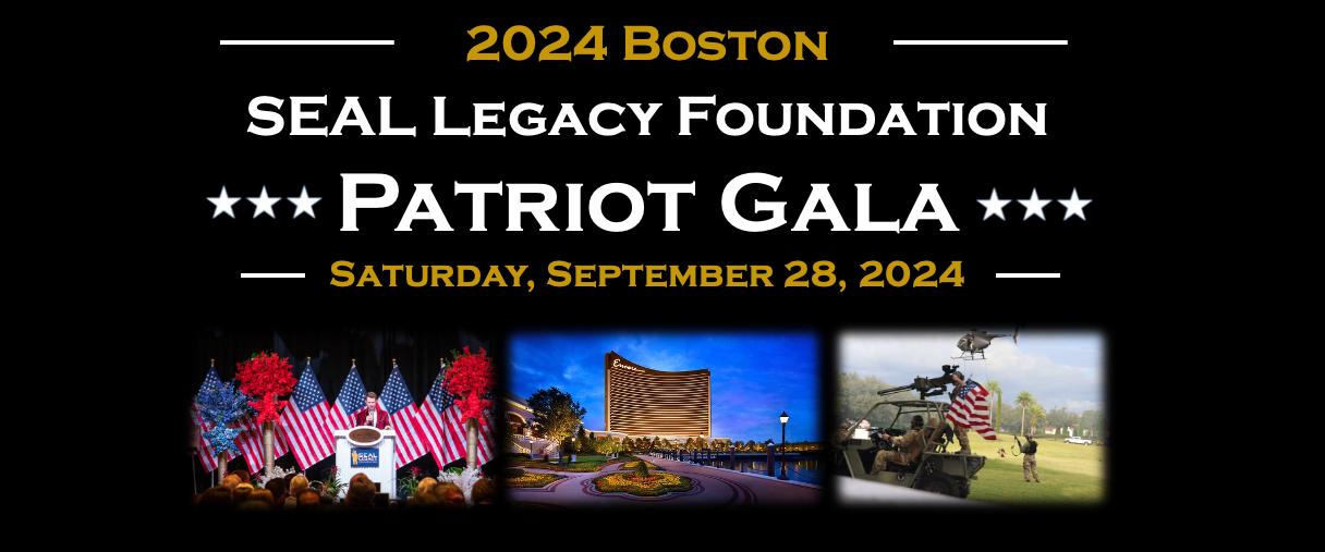 2024 Boston Patriot Gala