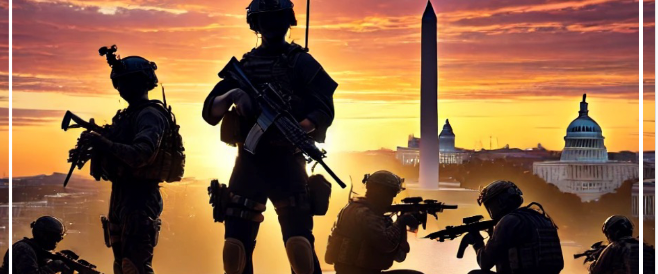 2026 Nation's Capital Night of Heroes