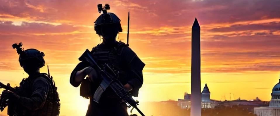 2025 Nation's Capital Night of Heroes