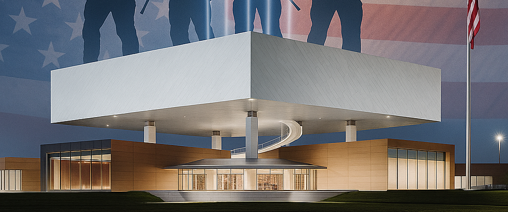 2025 SEAL Legacy Foundation Benefit & Gala