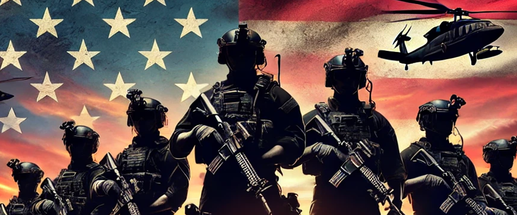 2025 Nashville Salute to the SEALs