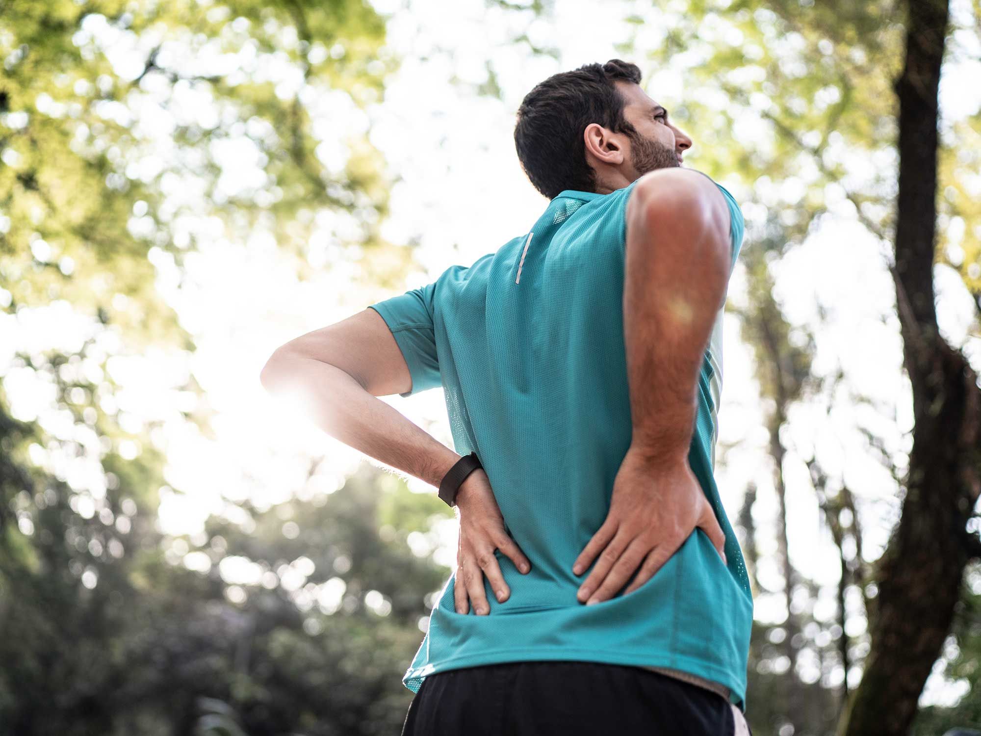 Muscle Recovery & Joint Support