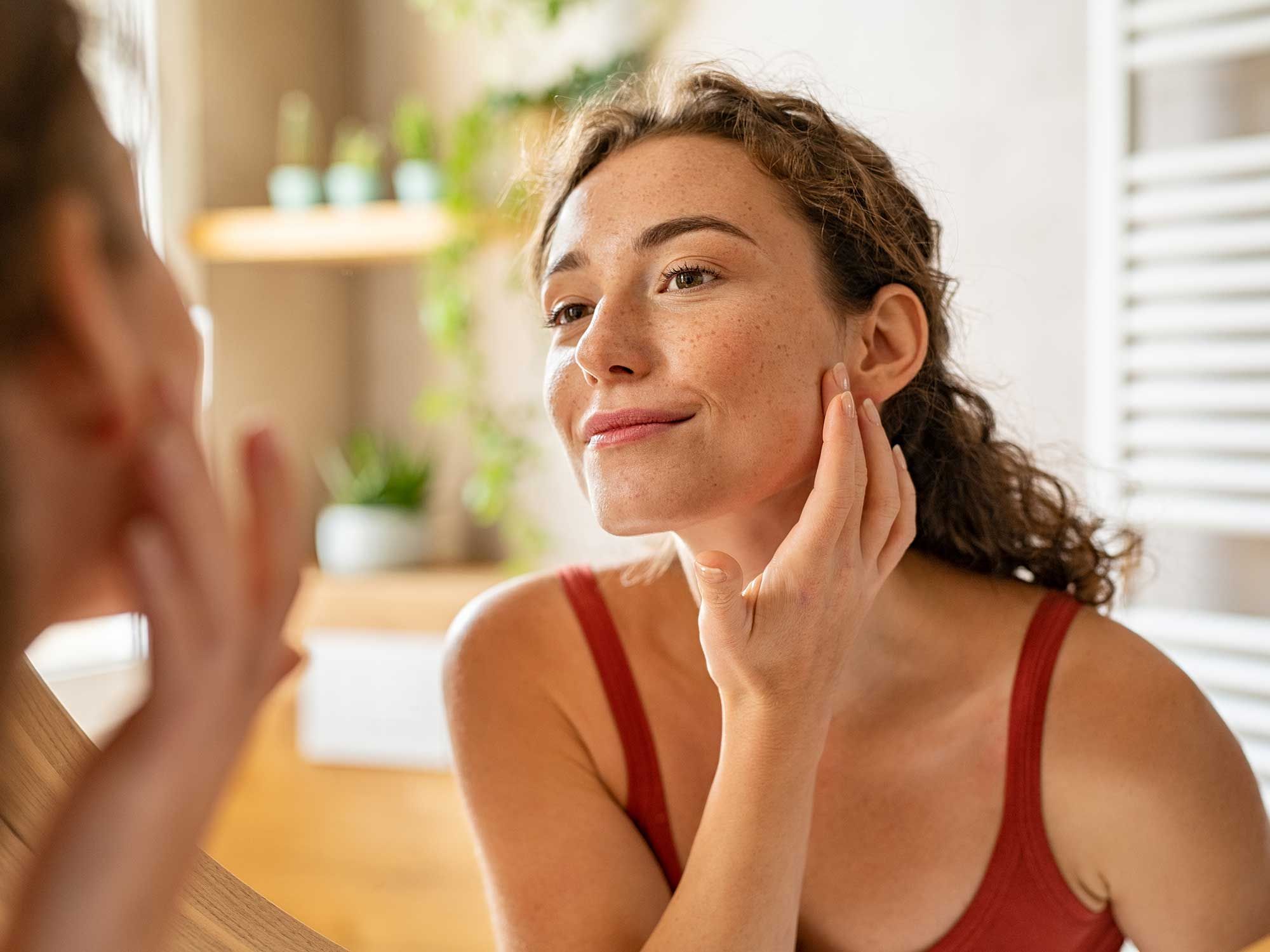 Dermatological Support