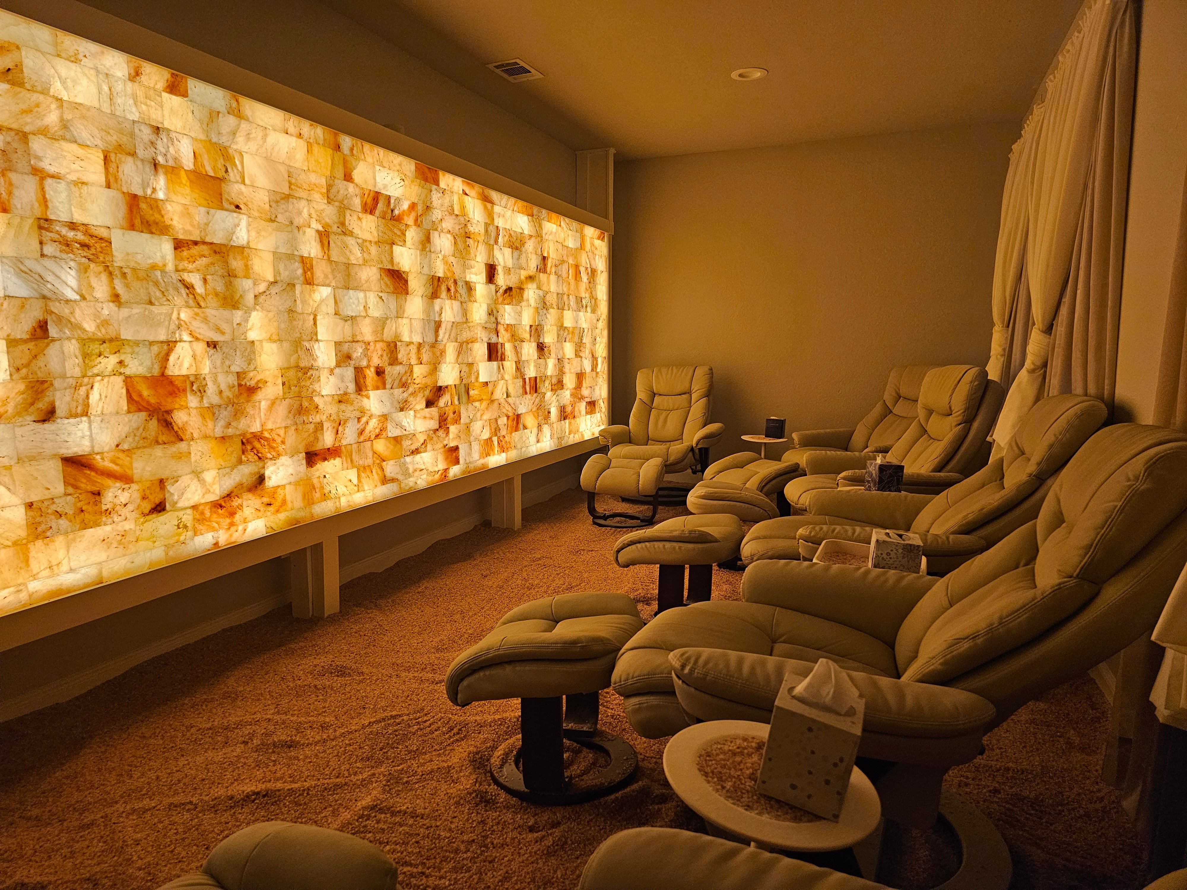 Community Salt Suite (Adult)