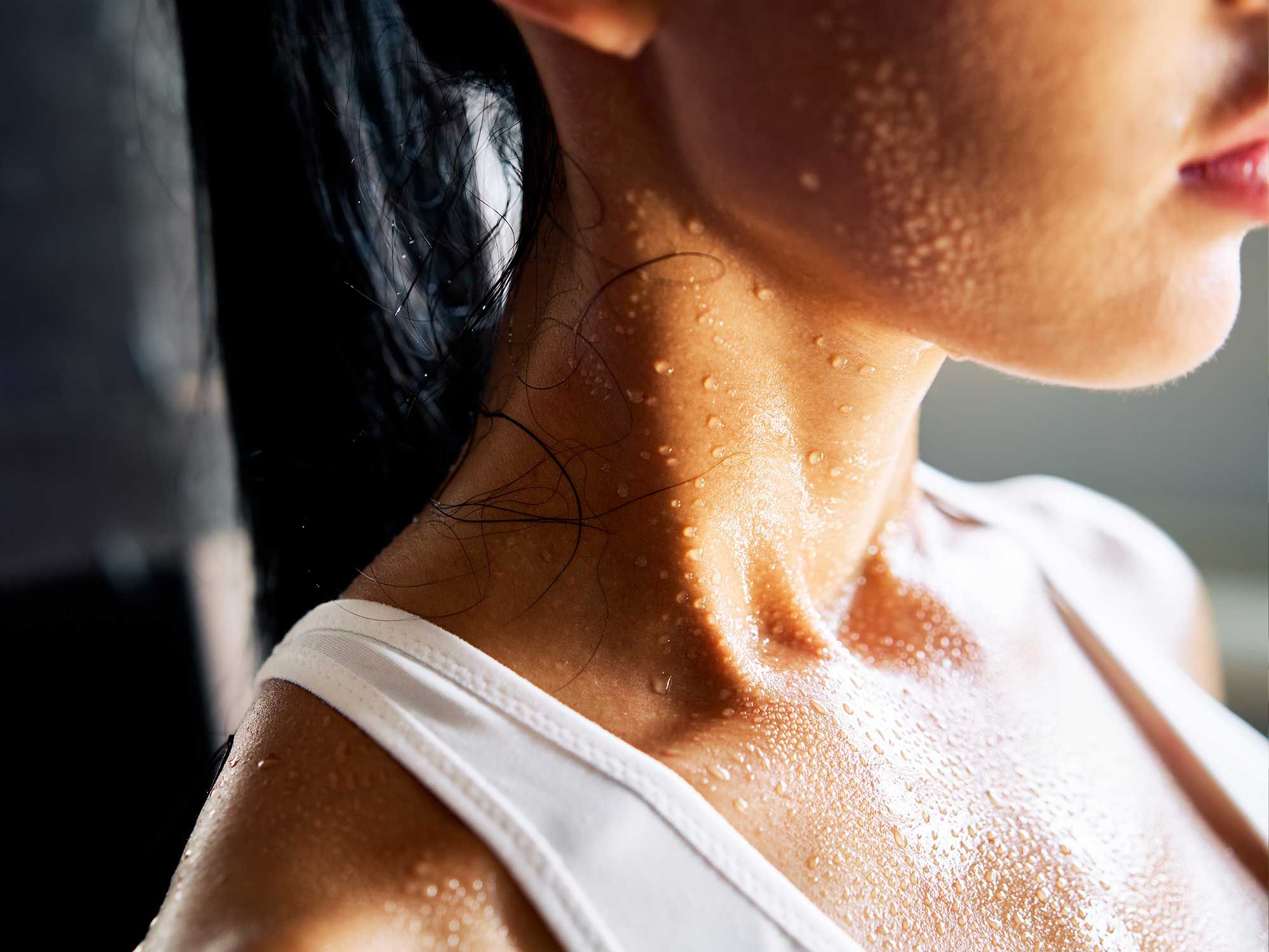 Deep Detoxification & Skin Vitality