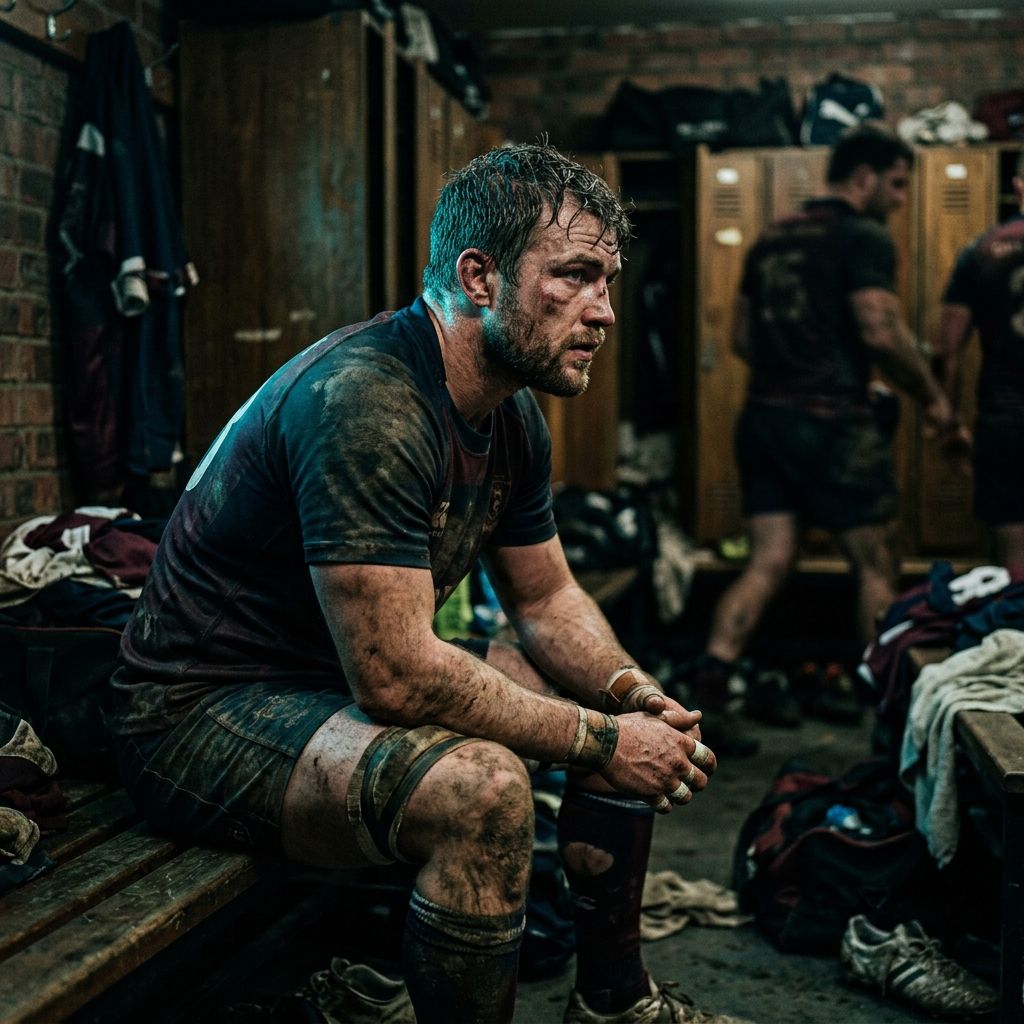 THE EVOLUTION OF LSRFC SEVENS