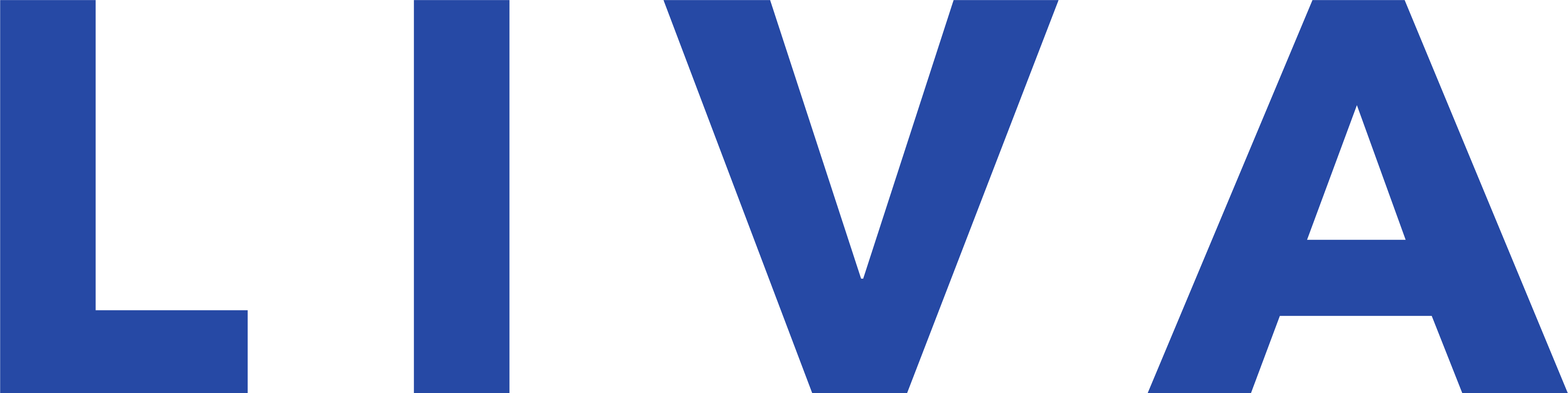 Liva logo