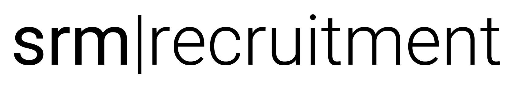 SRM Recruitment logo