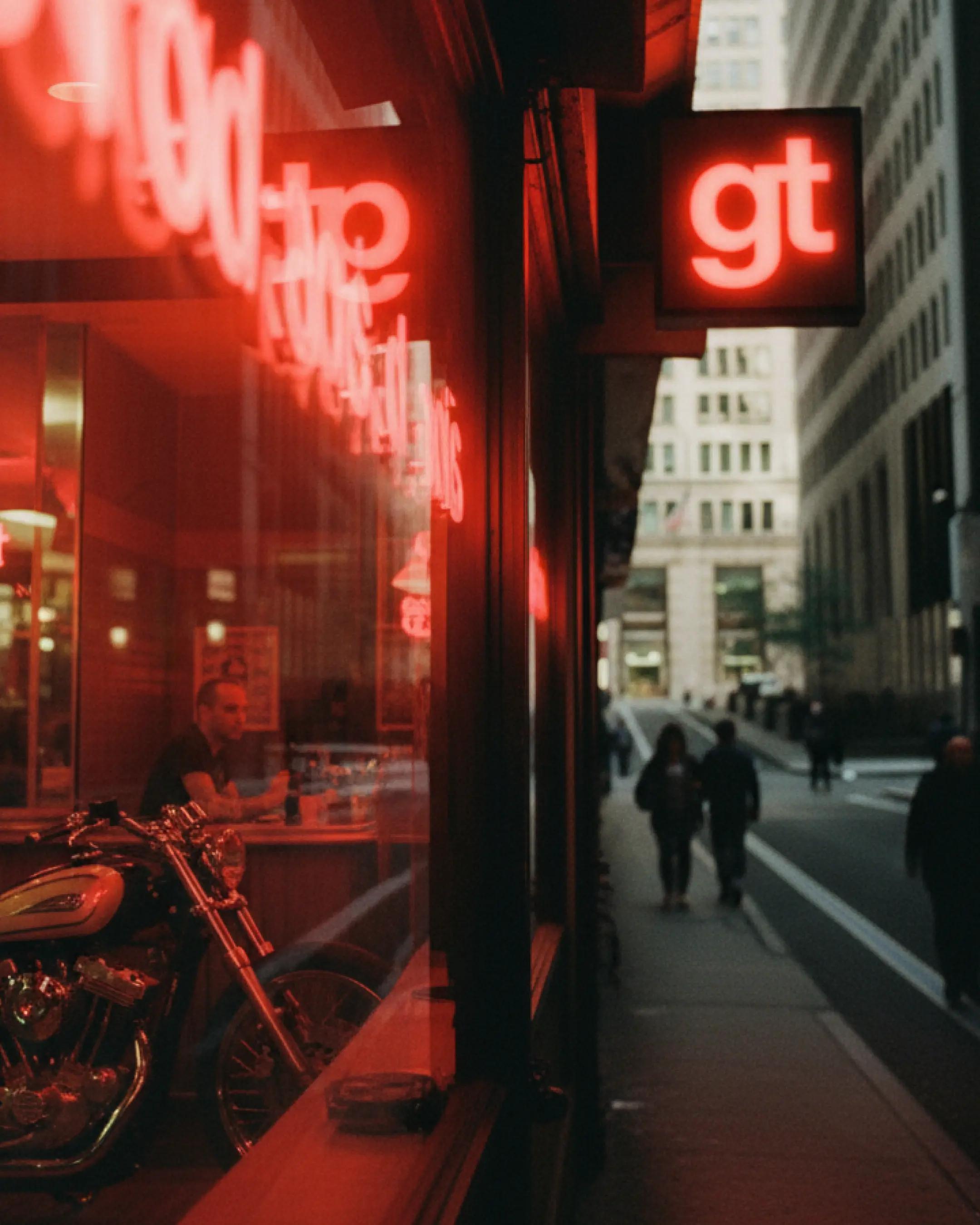 GT