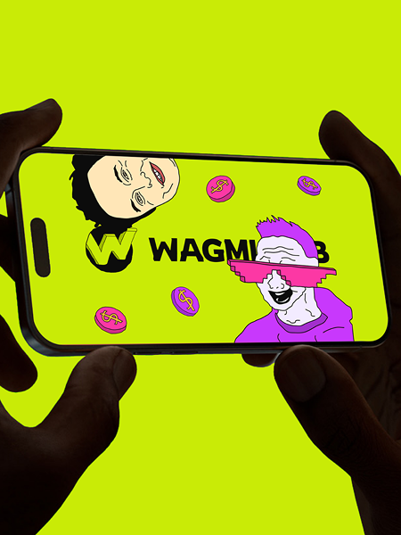 Wagmi Hub