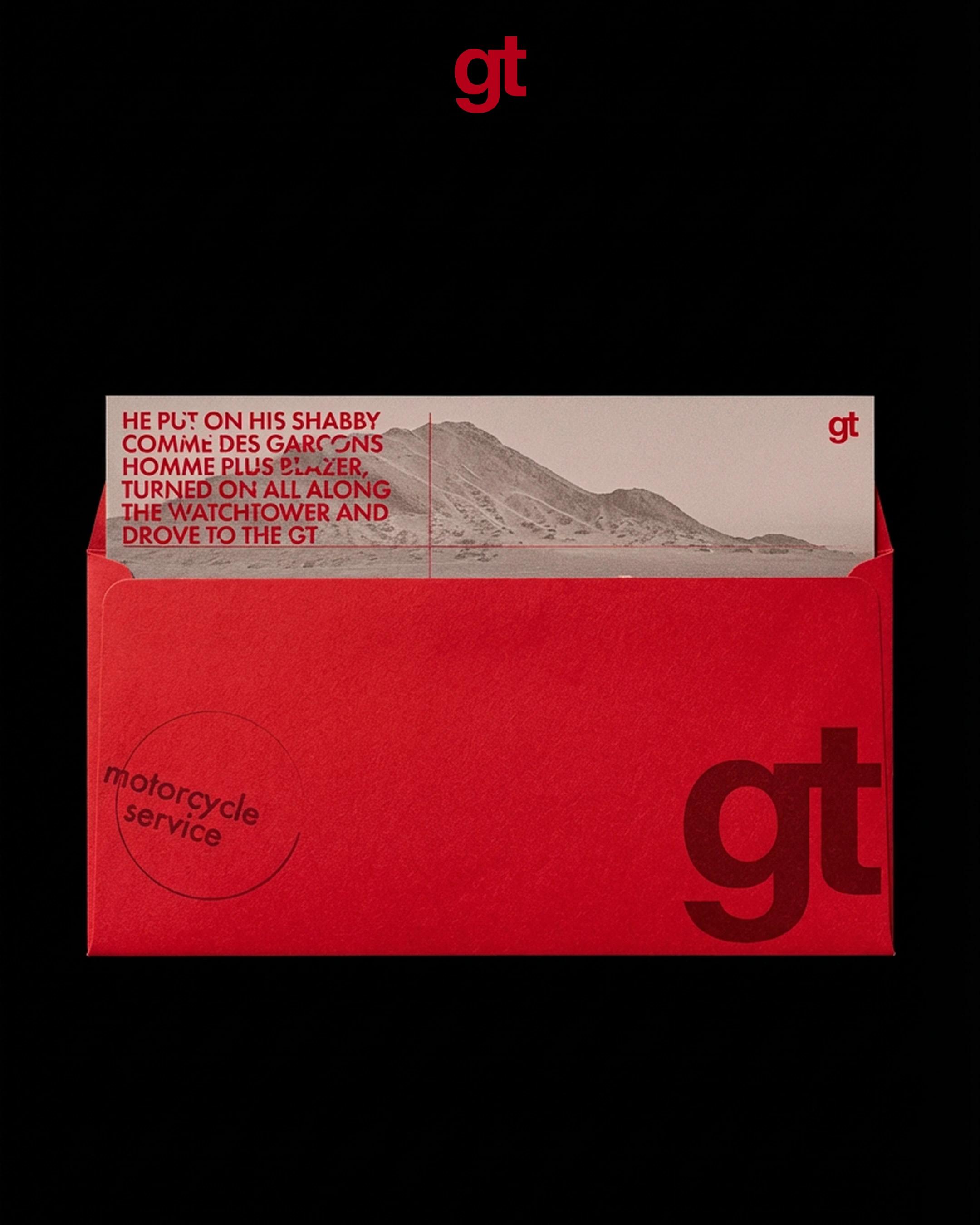 GT