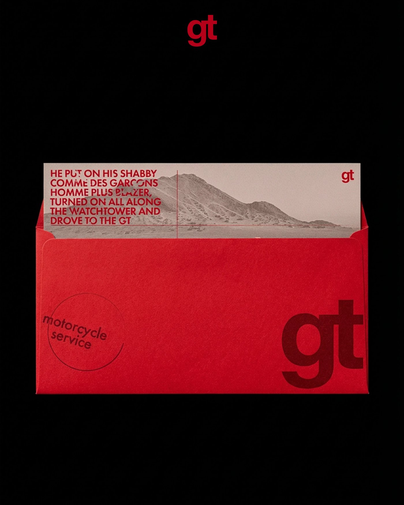GT