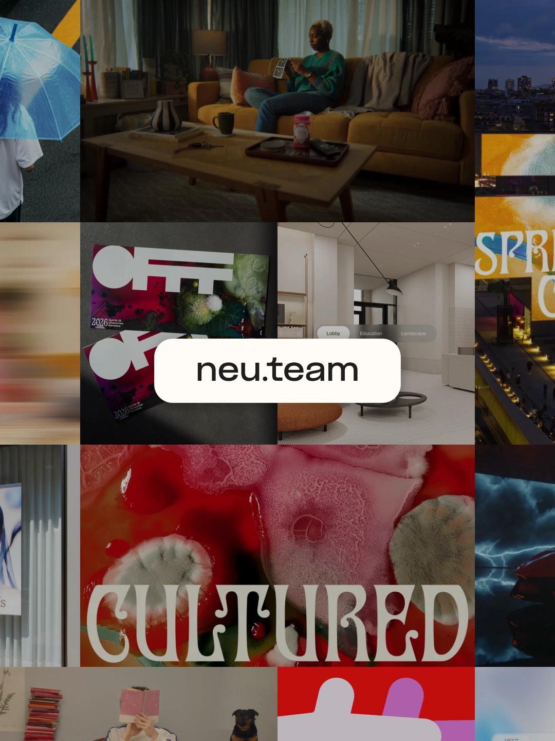 NEU