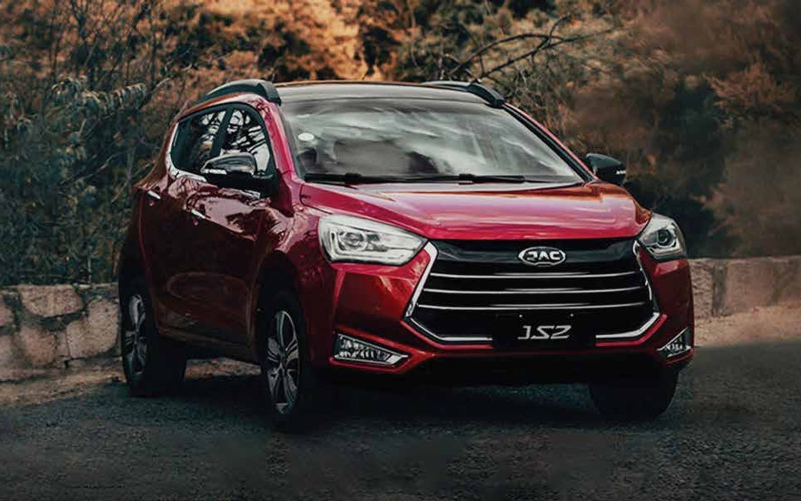2026 JAC JS2 1.5L, photo 1
