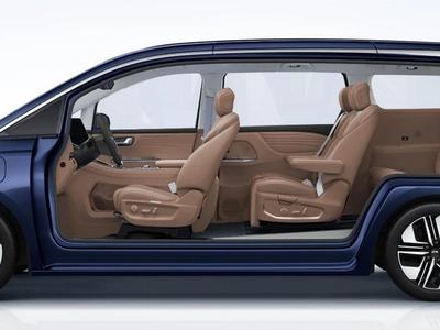 2026 JAC RF8 PHEV 1.5 TGDI, photo 3