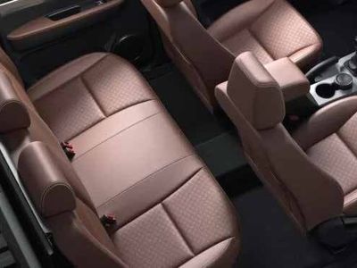 2026 JAC T8 2.0T 6MT, photo 3