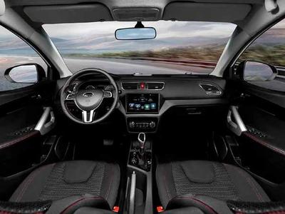 2026 JAC JS2 1.5L, photo 3