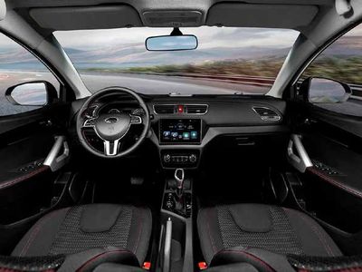 2026 JAC JS2 1.5L, photo 3
