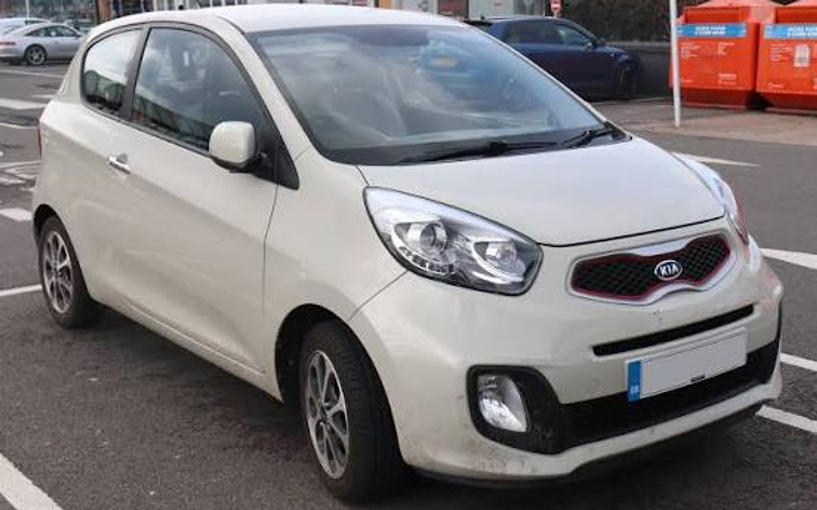 Kia Picanto
