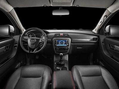 2026 JAC T6 2.0 VVT 6MT, photo 2