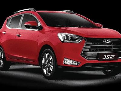 2026 JAC JS2 1.5L, photo 2