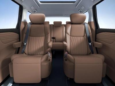 2026 JAC RF8 PHEV 1.5 TGDI, photo 4