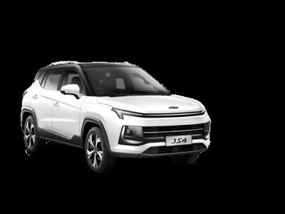 2026 JAC JS4 1.5T CVT, photo 3