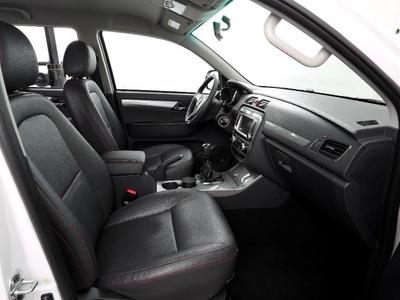 2026 JAC T6 2.0 VVT 6MT, photo 3