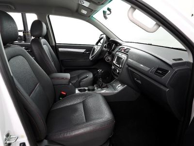2026 JAC T6 2.0 VVT 6MT, photo 3