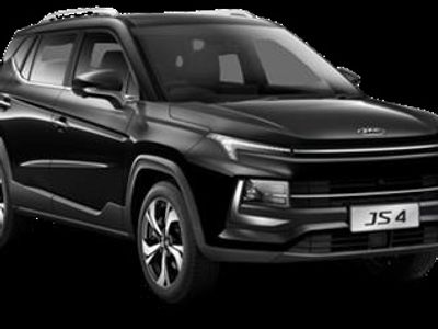 2026 JAC JS4 1.5T CVT, photo 2