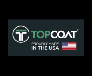 Save 10% On Your First Order at TopCoat