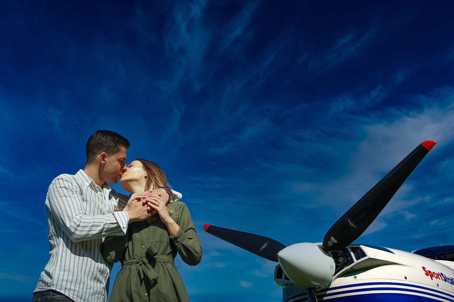 Ședința foto pre-wedding — de ce merită și cum o planifici