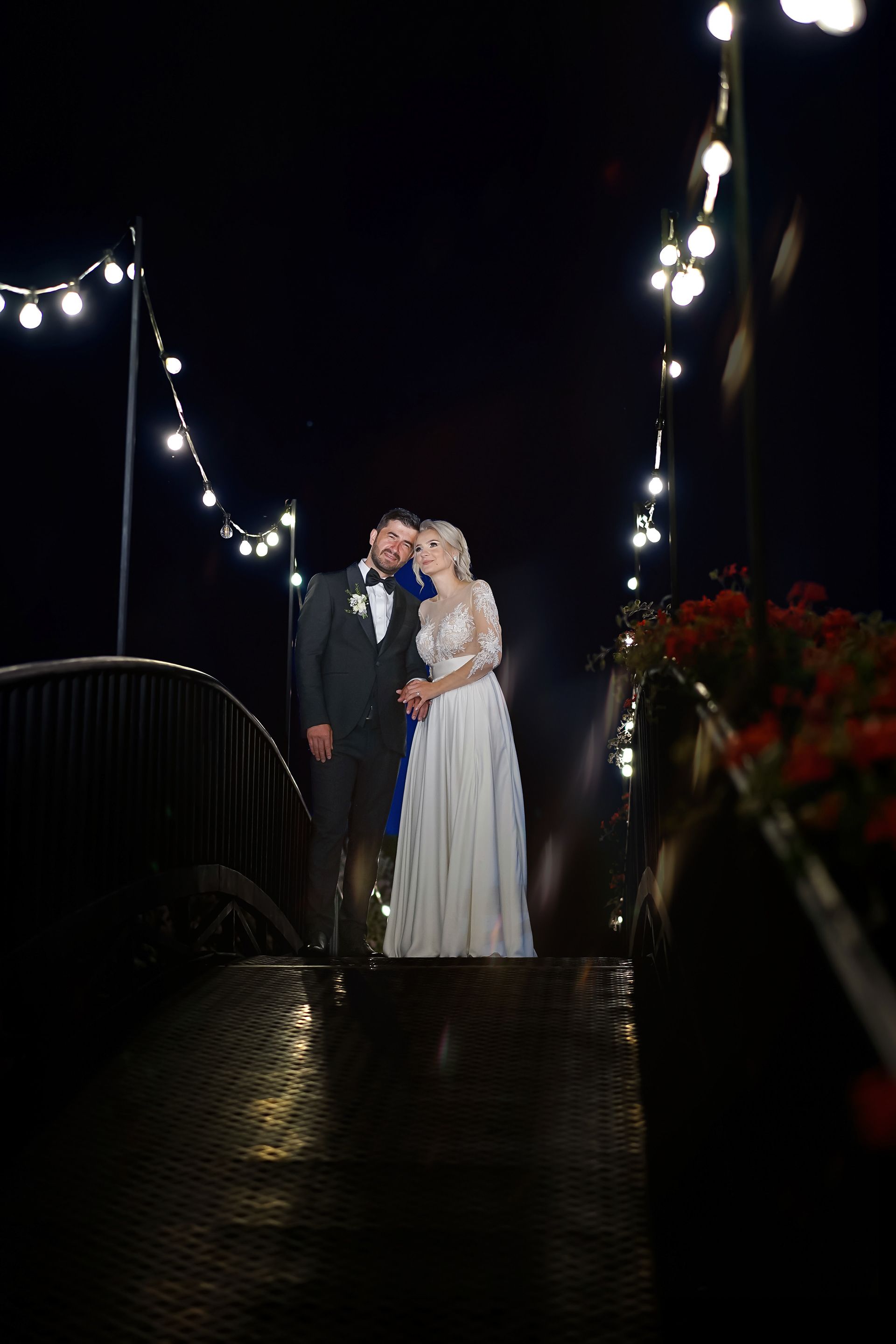 Cum alegi rochia de mireasă din perspectiva fotografului