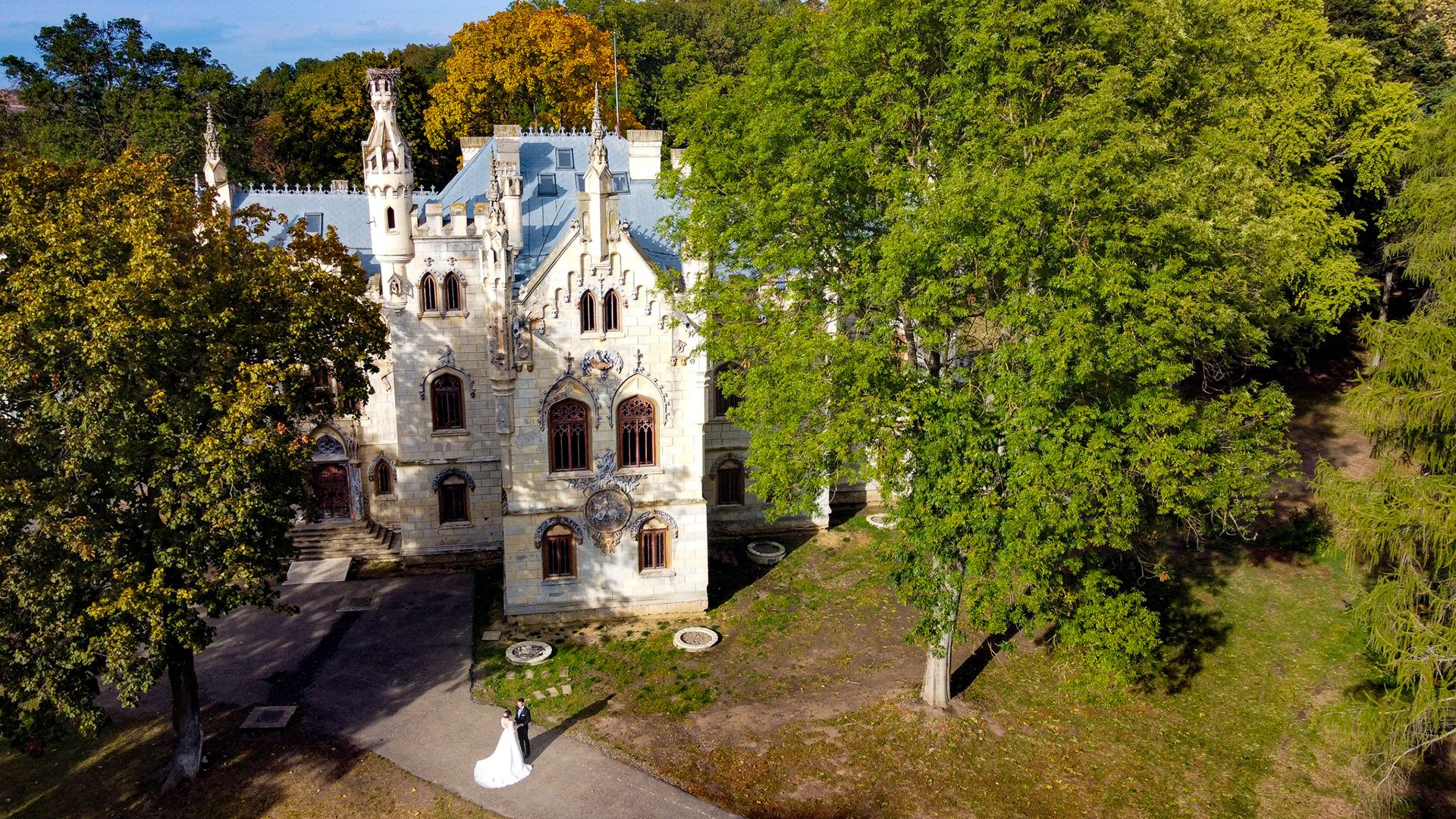 Foto vs Video la nuntă — ai nevoie de ambele?