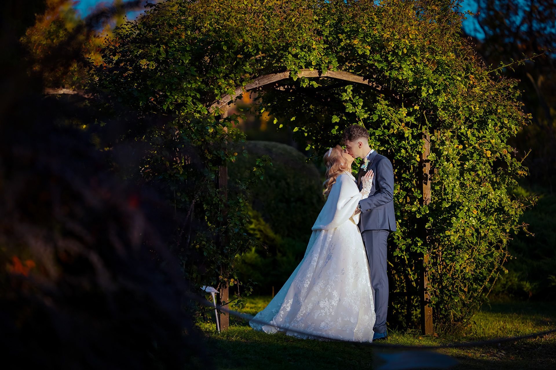 Cele mai frumoase locații de nuntă din Iași și împrejurimi