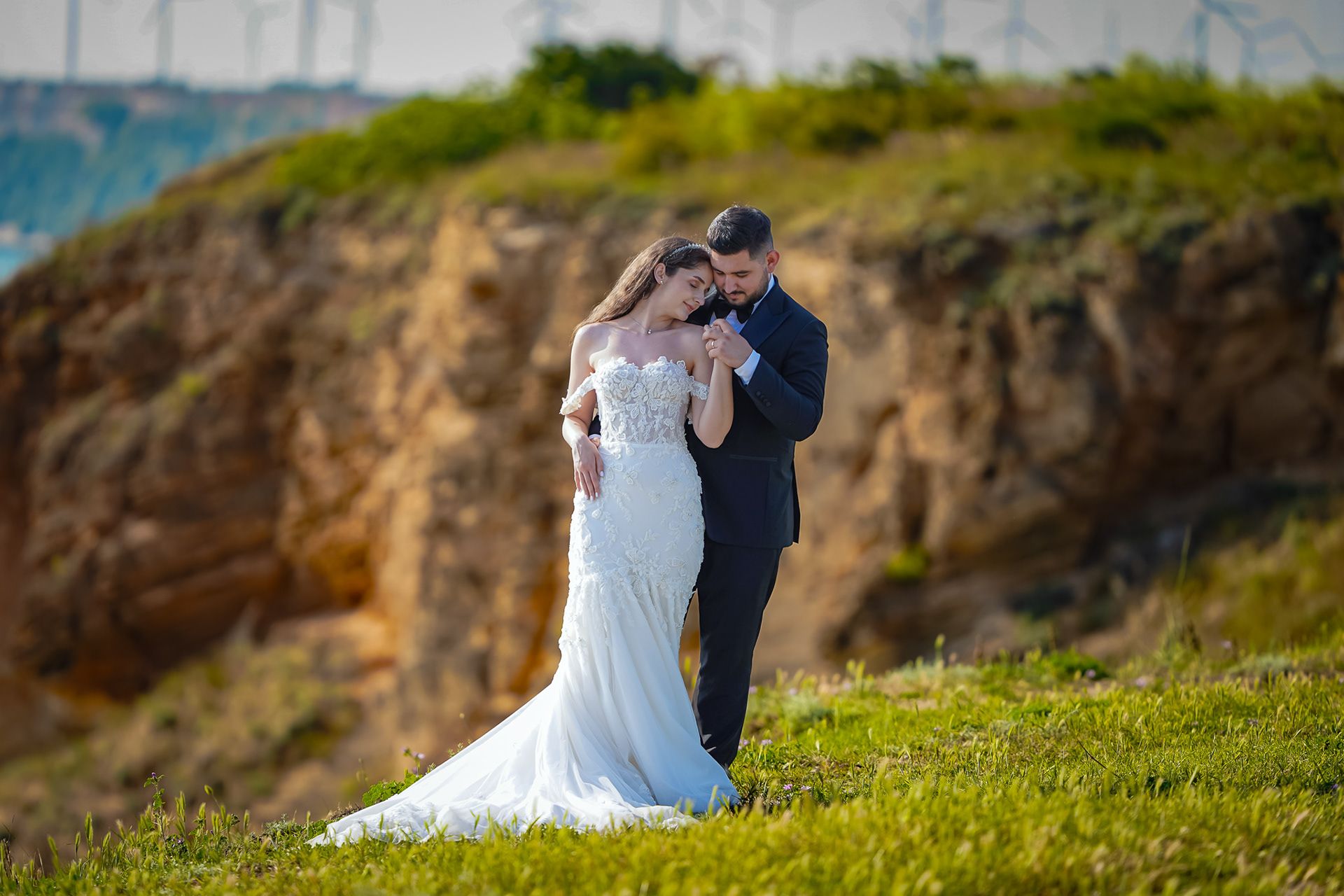 Echipamentul fotografului de nuntă — ce folosesc și de ce