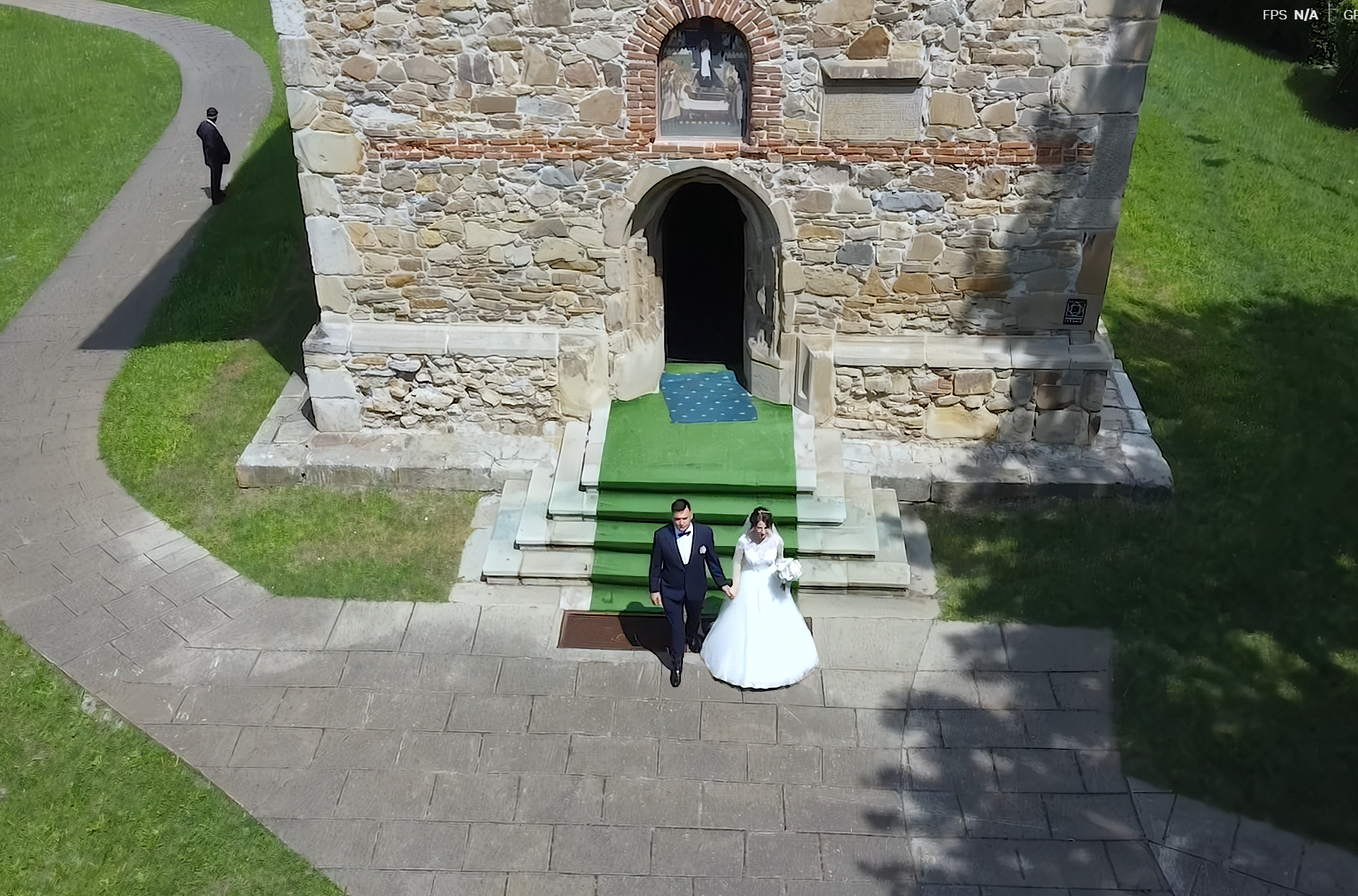 Ramona & Remus - 2021