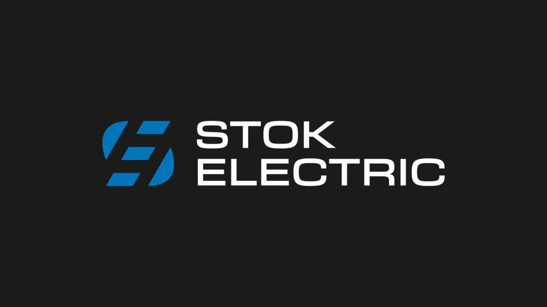 Branding, website en video, STOK Electric