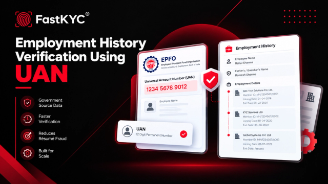 Employment-History