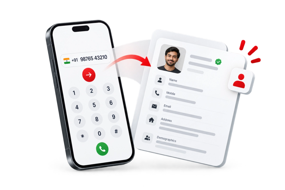Illustration of a verified identity document representing the Mobile To Prefill API