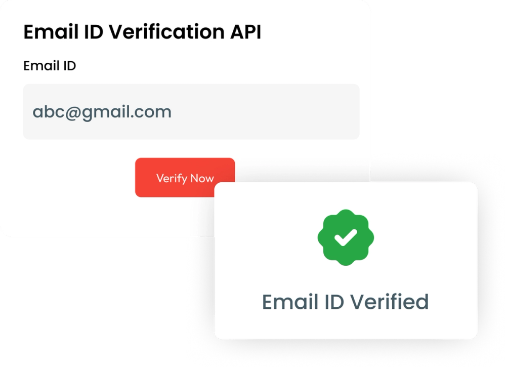 Email Check illustration